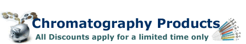Great Savings on Hundreds of Top Chromstography Products