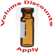 Chromacol Volume Discounts
