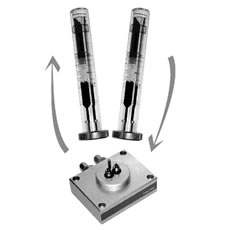 Click-On System