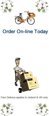 Free Delivery