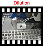 Sotax Dilution