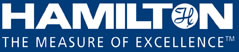 Hamilton Logo