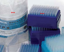 Pipette Tips