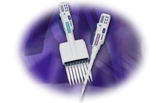 Softouch Pipettes