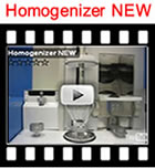 Sotax Homogenizer NEW