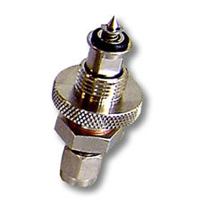 Click-On Connector