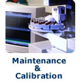 Manintenance and Calibration