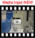Sotax Media Input NEW