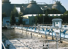 Water Treatment Plant