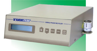 SolventTrak