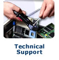 Technical Support