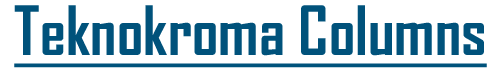 Teknokroma Columns
