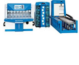 Sotax USP 4 Off-line Closed system