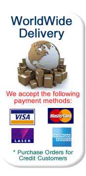World Wide Delivery