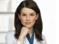 laboratory worker