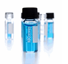 The only vial clean enough for every high sensitivity application