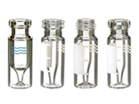 Chromatography Vials