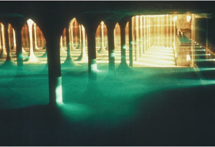 cisterns