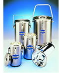 Universal Style: With Handle and Lid