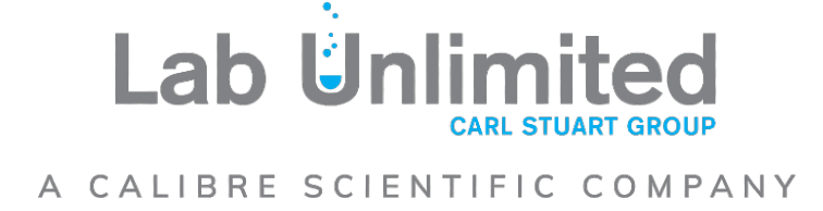 Lab Unlimited Logo