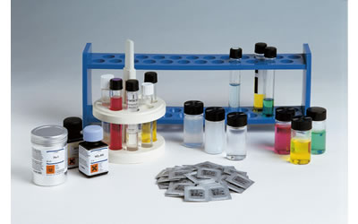 reagents