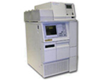 Chromatography equipment