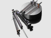 Syringes