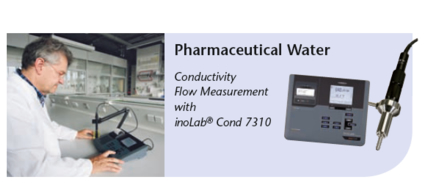 Pharmaceutical Water Products