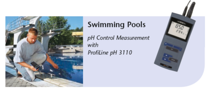 Swimming Pools
