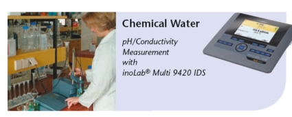 Chemical Water