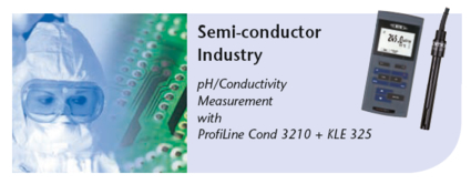 Semi-conductor Industry