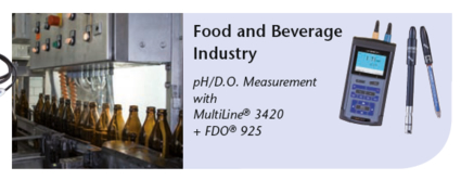 Food and Beverage Industry
