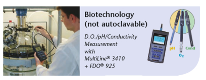 Biotechnology (Not Autoclavable)