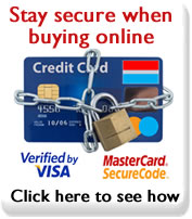 3D Security on www.labunlimited.com