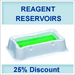 Reagent reservoirs