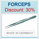 Forceps
