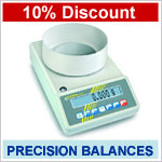 Precision Balances