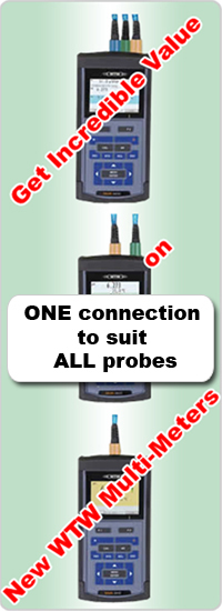 Incredible value on New Multi Meters range