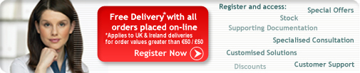 register with us