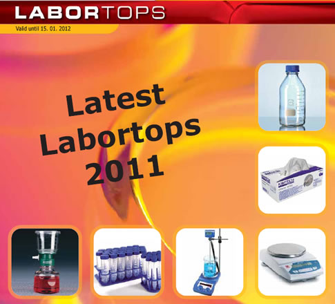 Final Labortops 2011!