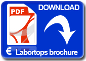 Download Euro Labortops Brochure