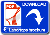 Download Pound Sterling Labortops Brochure