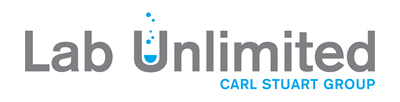 Lab Unlimited Logo