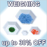 save up to 30 percent off weighing
