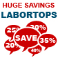 Savings and discounts on lab and chromatography equipment and consumables