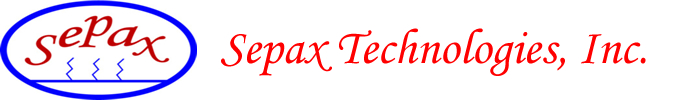 Sepax Technologies Inc company logo