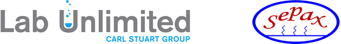 Sepax Technologies Logo