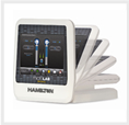 New ML600 Touch Screen User interface