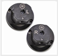New ML600 Universal valves
