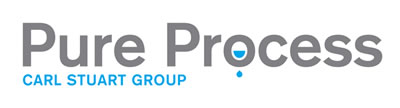 Pure Process Logo